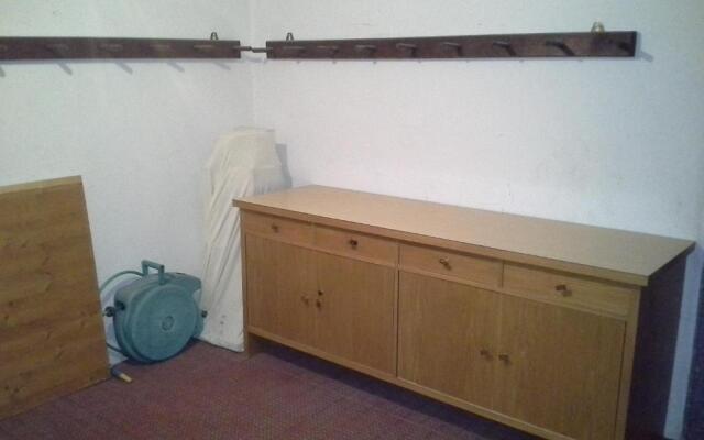 Haus Föhrenwald Ferienwohnung Mundeblick