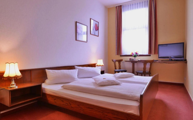 Landgasthof & Hotel Krone