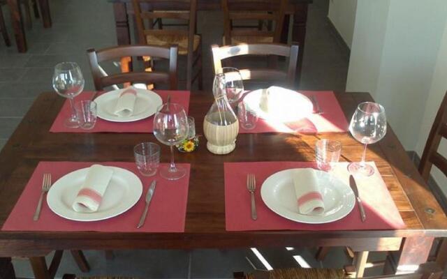 Agriturismo Cascina Tollegna