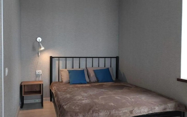 Апартаменты на улице Стрелковая 18к1