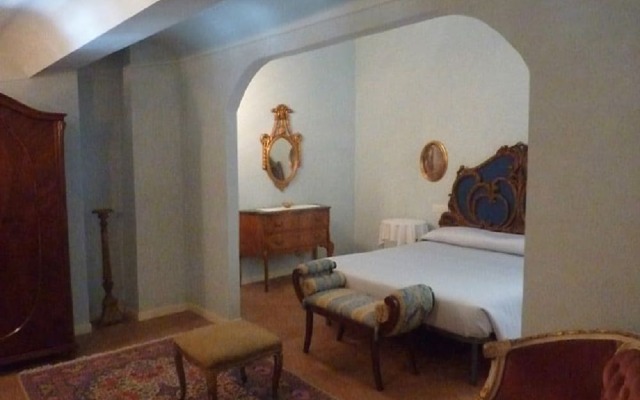 Palazzo Dell'Opera