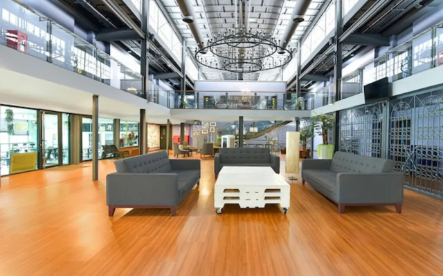 Sunday Malacca Near Jonker Street Formerly Quayside