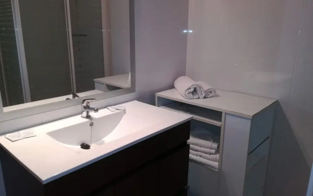 Apartamento Las Zarzas 1