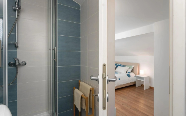 Degrassi Square Studio