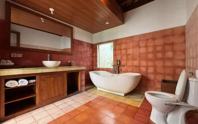 Thantha Serenity Resort