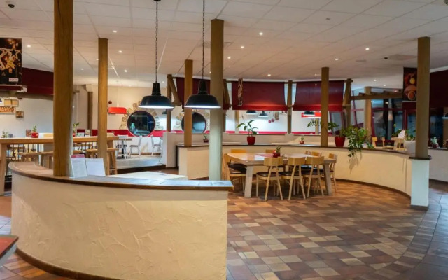 Autohof & Hotel Salzbergen