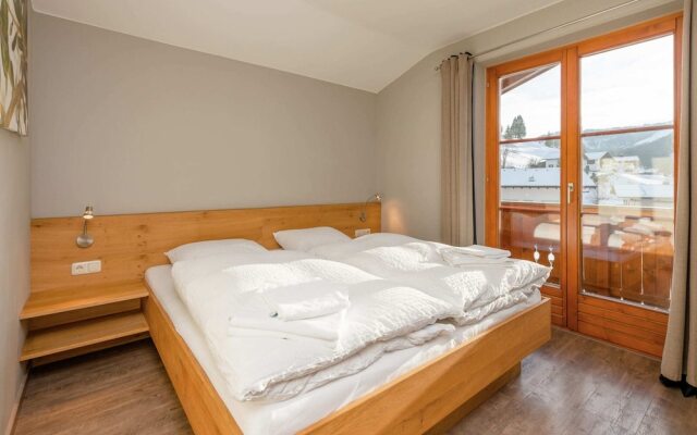 Spacious Chalet near Ski Area in Dienten am Hochkonig