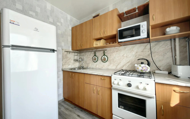 Like Home (Лайк Хоум) на улице Первомайская 55