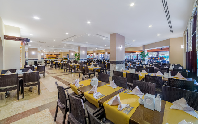 Justiniano Club Park Conti