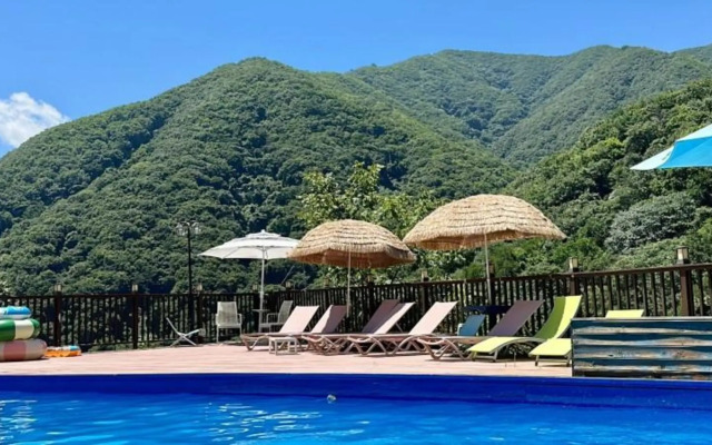 Ulsan Lime House