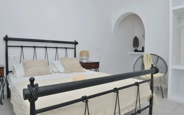 Kasraki Dunes Naxos