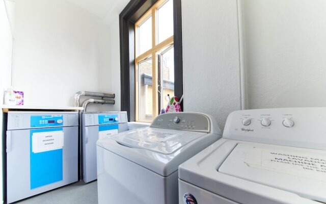 St Christopher's Oasis, London Bridge - Hostel