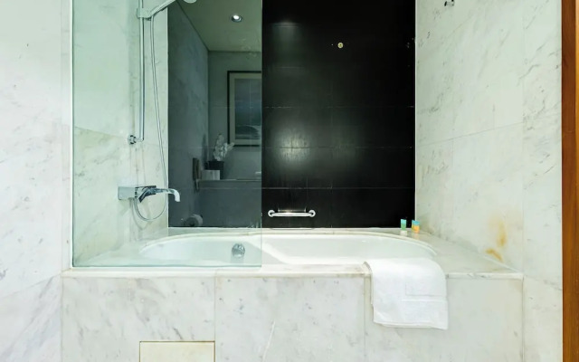 SuperHost - Address Dubai Mall - Stunning Studios