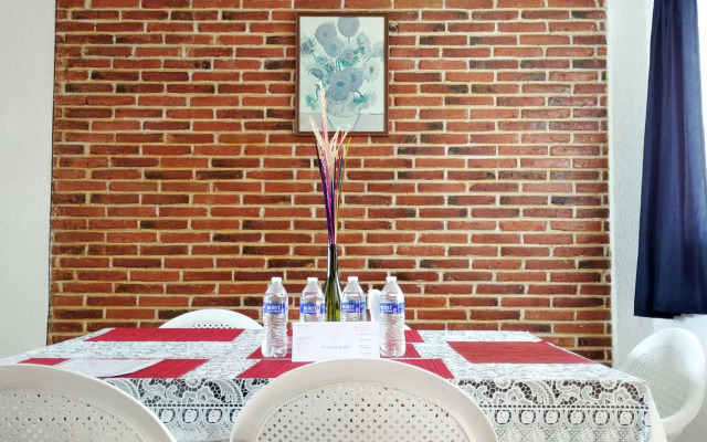 Tu Casita de descanso en Santa María