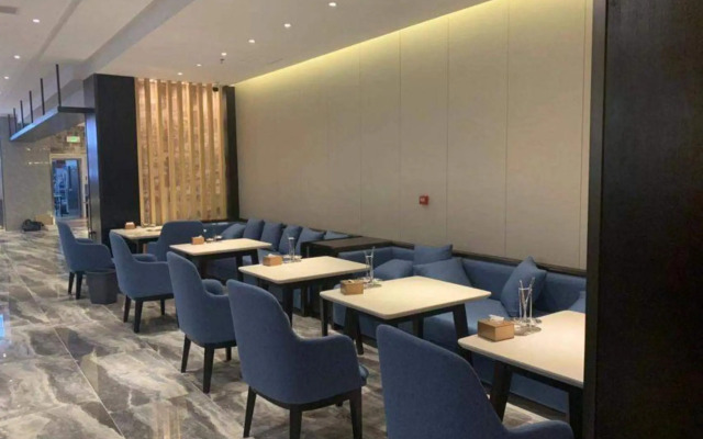 Haoyu International Hotel