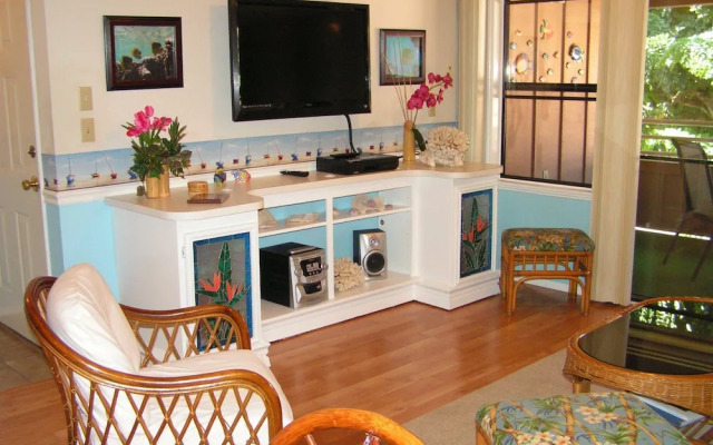 Kihei Bay Vista By Maui Condo & Home