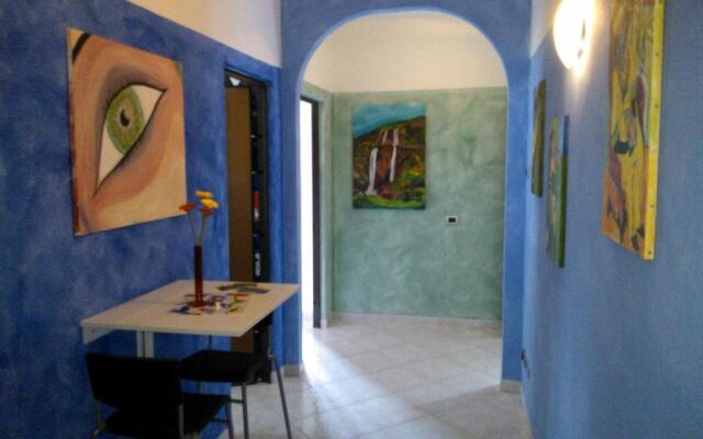 VALCHIAVENNA - B&B - Affittacamere - Guest House - Appartamenti - Case Vacanze - Home Holiday