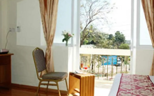 Diamond Crown Hotel Dawei