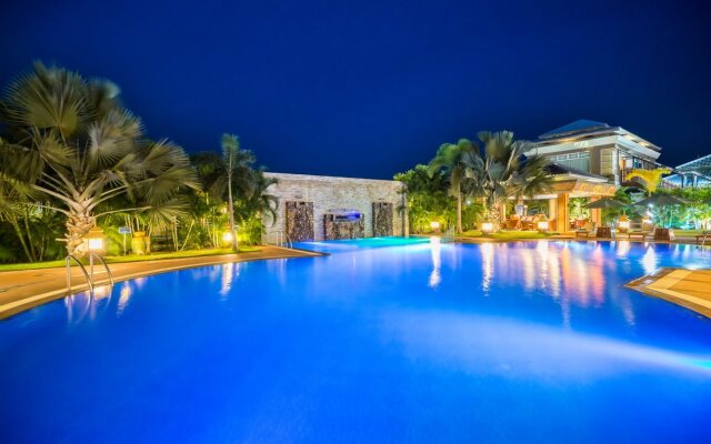 Hotel Shwe Pyi Thar