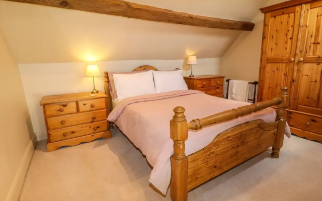 Mill Farm - The Farmhouse