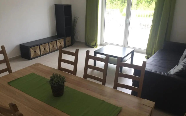 Apartmány Hlohovec