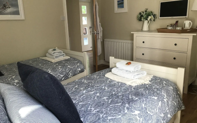 South Craighall Bed & Breakfast
