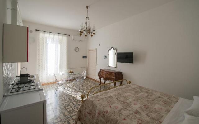 Ai Cappuccini Guest House