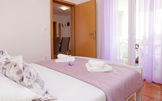 Apartments Mistral