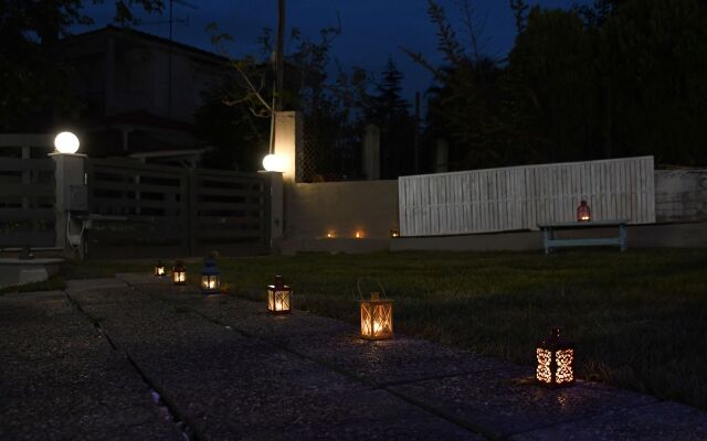 Theano Suites
