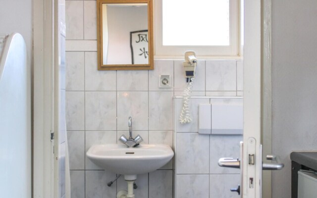 Awesome Apartment in Bergen aan Zee With Wifi