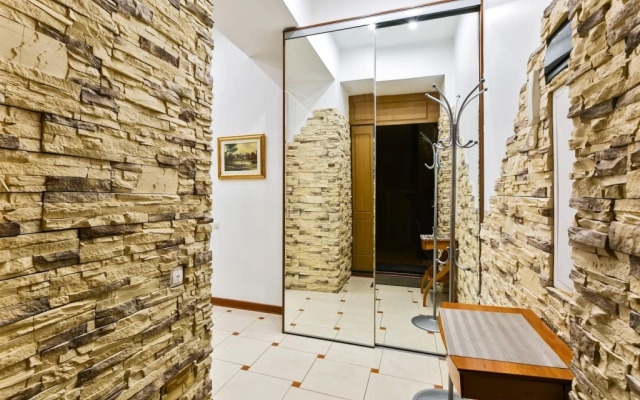 Arbatskiy Hotel
