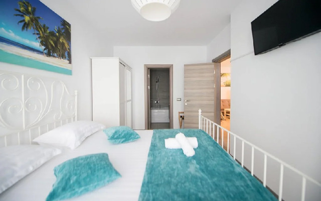 Apartament APARTEL SERENITY VIEW 46 cm