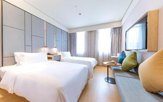 Yandang Holiday Hotel