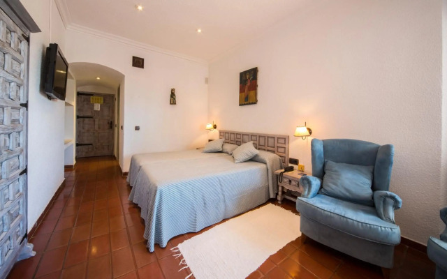 Hostería del Mar Peñíscola