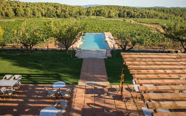 Hotel Montrubí 1771 - Slow Winery Hotel - Adults only