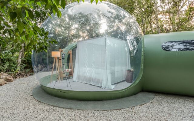 Oom Bubble Boutique Riviera Cancun - Adults Only