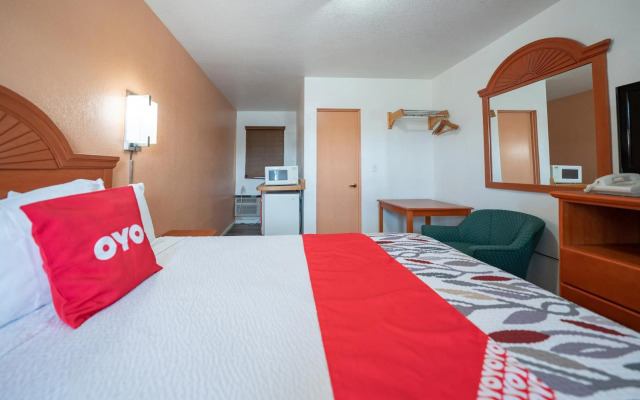 Budget Inn Madras by OYO