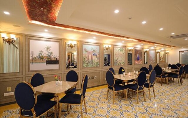 Fabhotel Prime Hampton By Ic'S