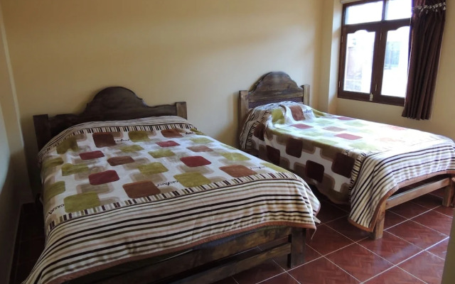 Hostal Wilma