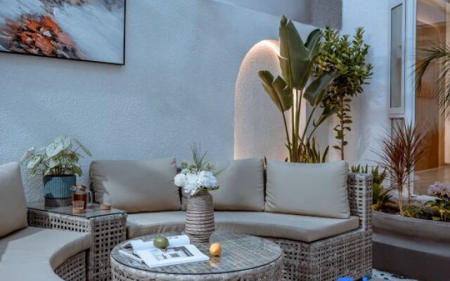 Yunling·Tuoyun Mountain - Poetry Meaning Space Hualuxury Landscape Art Hotel