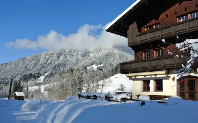 Pension Waidmannsruh