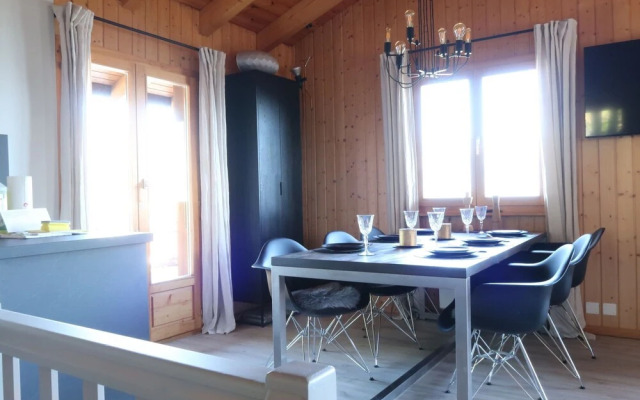 Dolce Cabane Nendaz in Nendaz