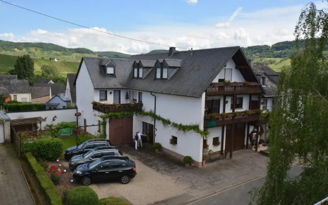 Weingut Pension Gunther Scholtes