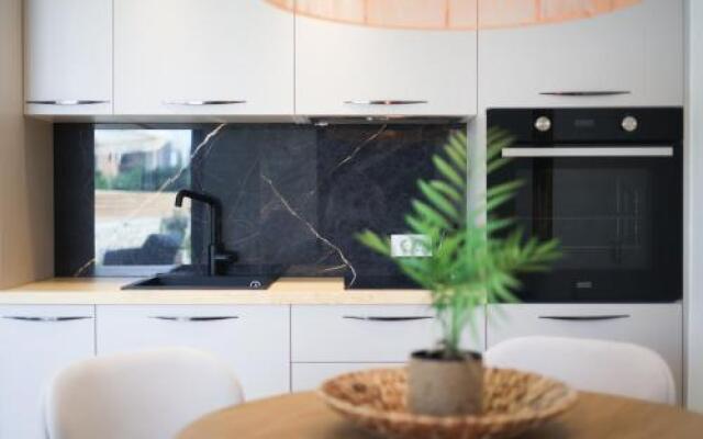 Melior  Luxury Villas