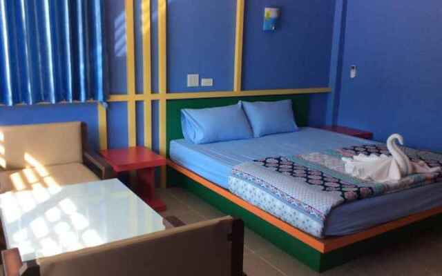 Prayook Resort