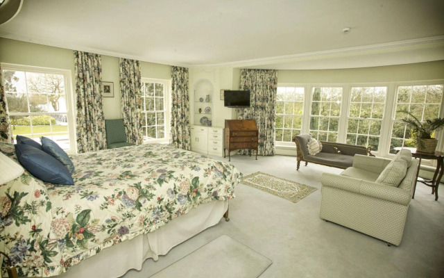 Rectory Farm
