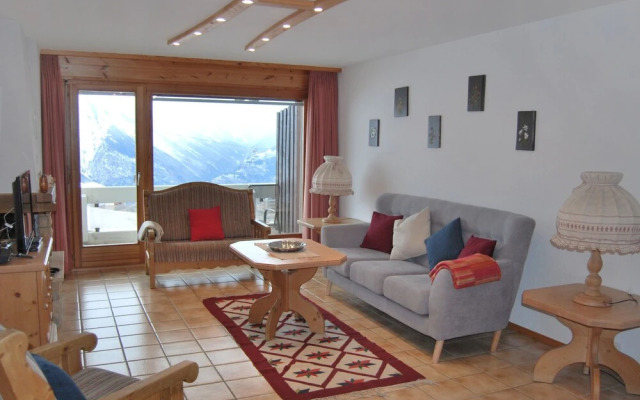 Hauts De Nendaz B OP Haute-nendaz