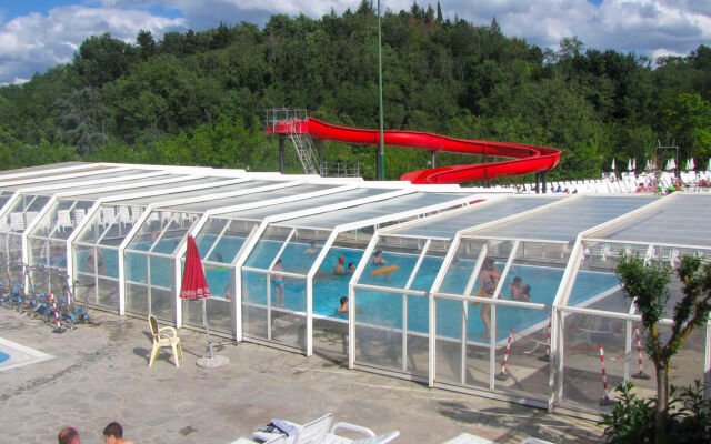 Norcenni Girasole Club