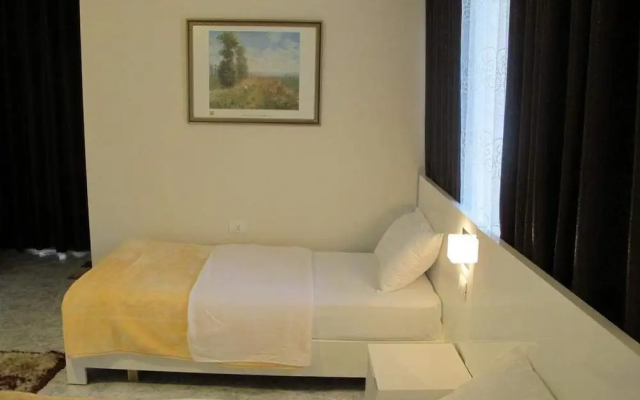 Hotel Nika