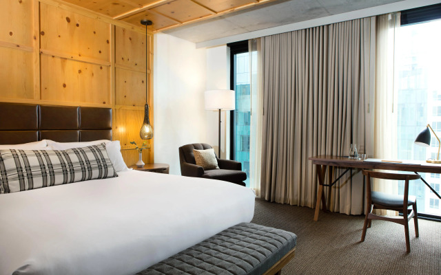 Limelight Hotel Denver